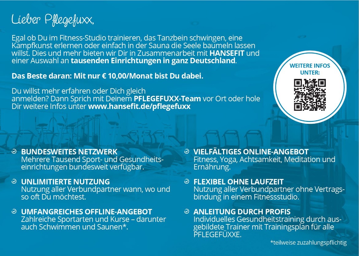 Hansefit